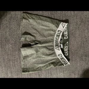 Gymshark Flex Shorts